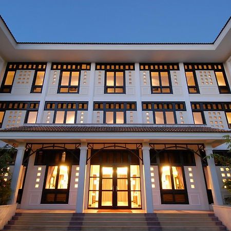 Villa Hue Hotel Zewnętrze zdjęcie