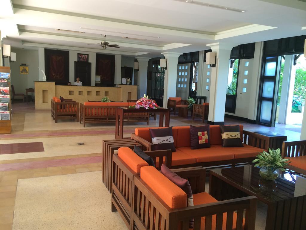 Villa Hue Hotel Zewnętrze zdjęcie