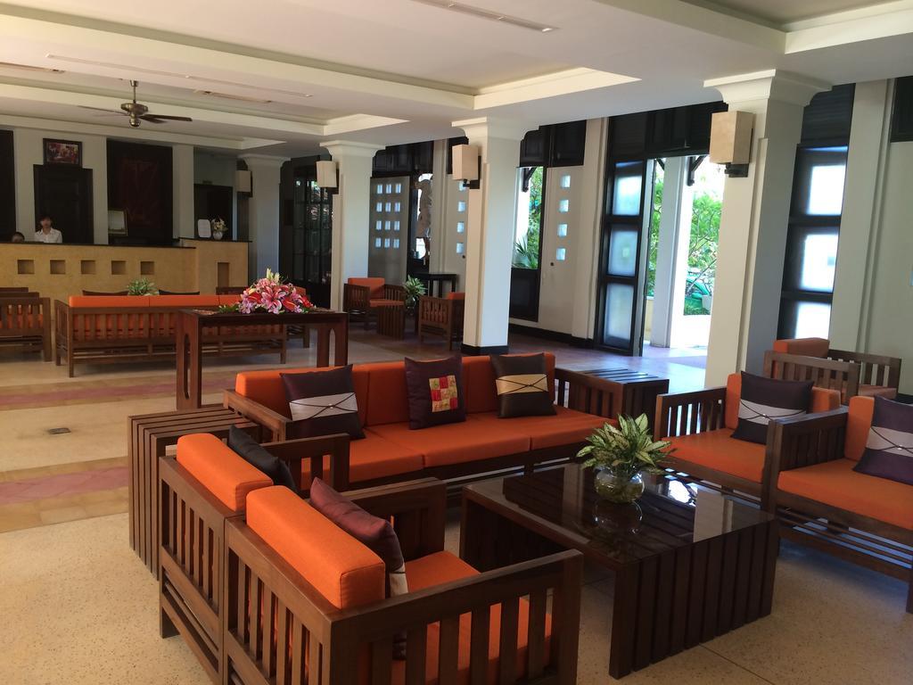 Villa Hue Hotel Zewnętrze zdjęcie
