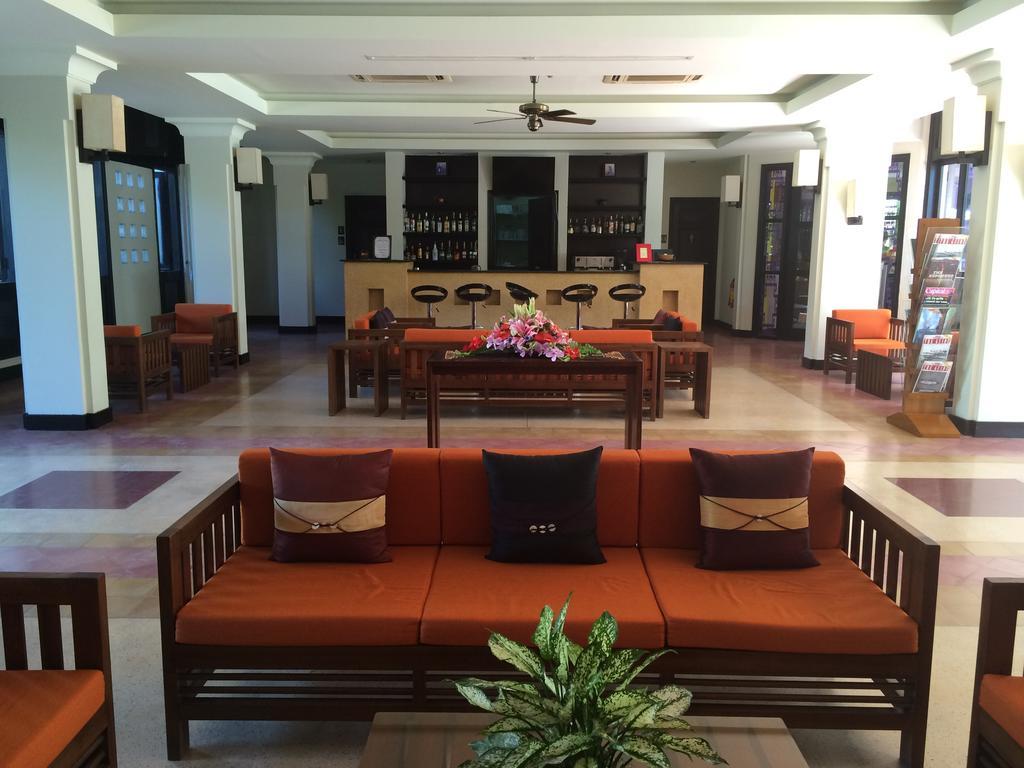 Villa Hue Hotel Zewnętrze zdjęcie