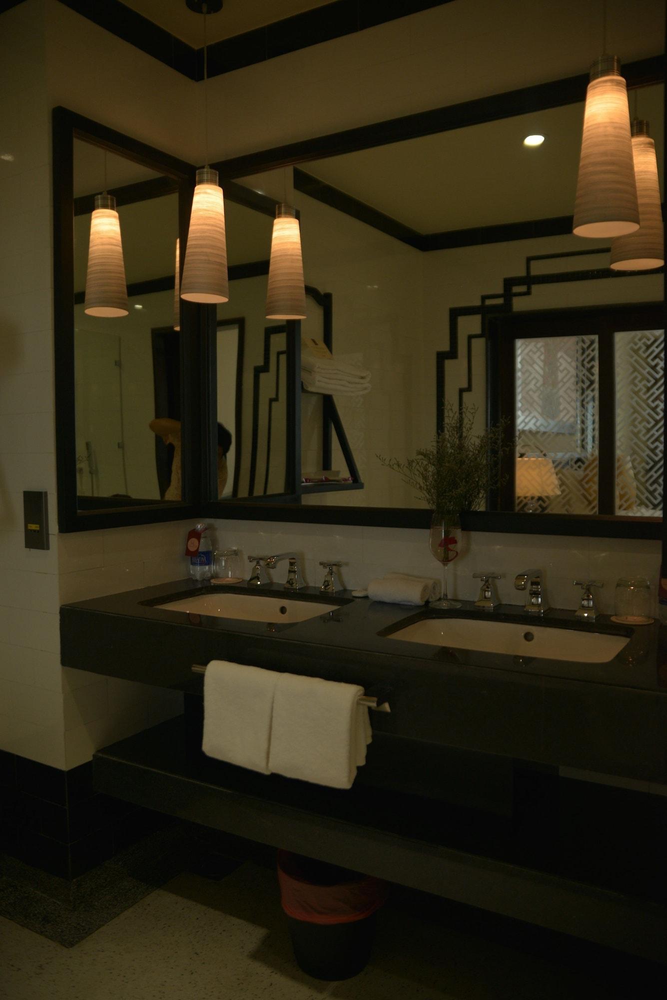 Villa Hue Hotel Zewnętrze zdjęcie