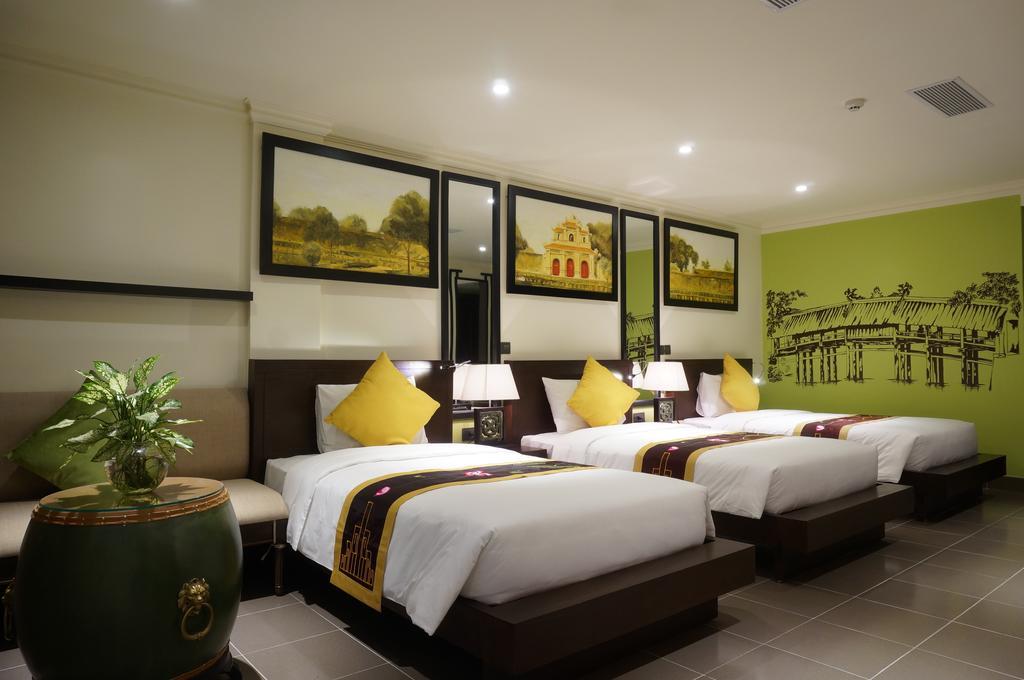 Villa Hue Hotel Pokój zdjęcie
