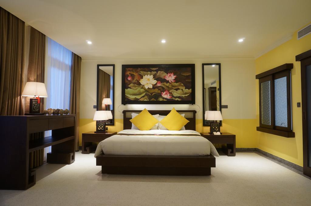 Villa Hue Hotel Pokój zdjęcie