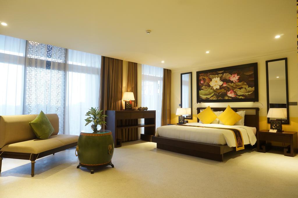 Villa Hue Hotel Pokój zdjęcie