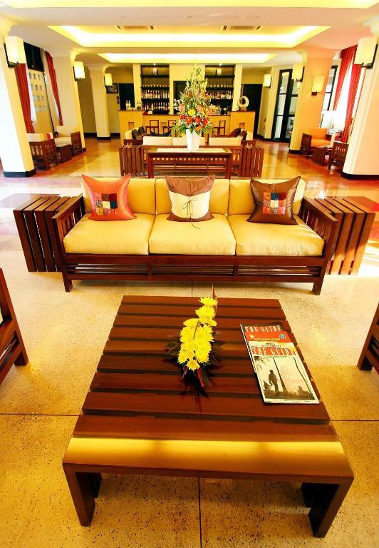 Villa Hue Hotel Zewnętrze zdjęcie